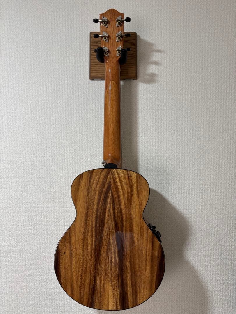 Headway HT-BEETLE NA アコースティックギター 生産終了品