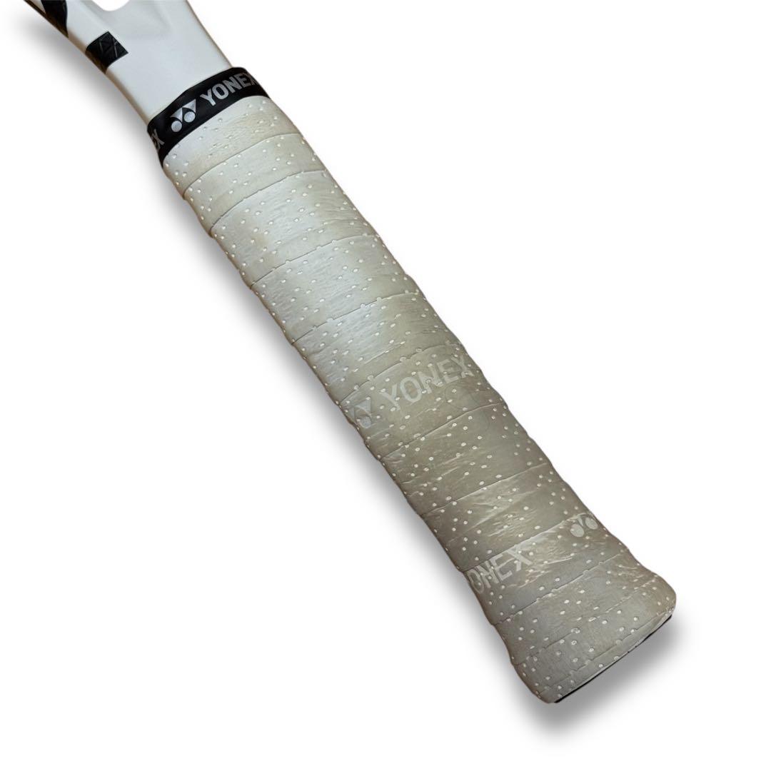 テクニファイバー T-FIGHT 315 ISO FLEX 硬式 テニスラケット