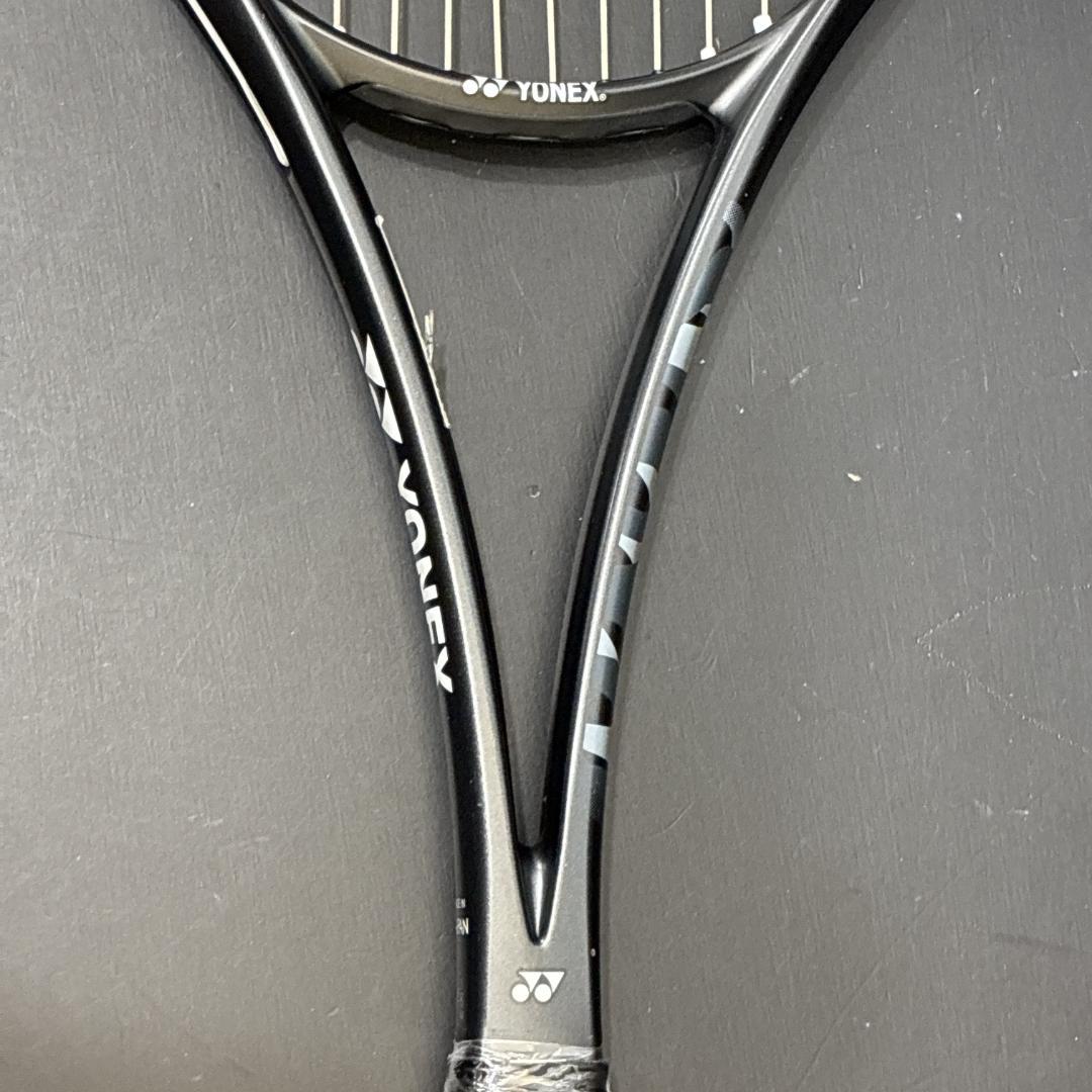 YONEX GEOBREAK 50V ヨネックス　軟式テニスラケット