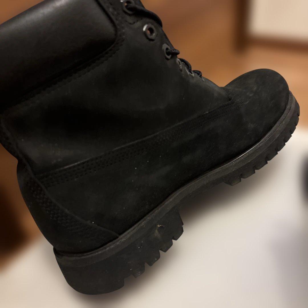 ティンバーランドブーツ　Timberlandブーツ