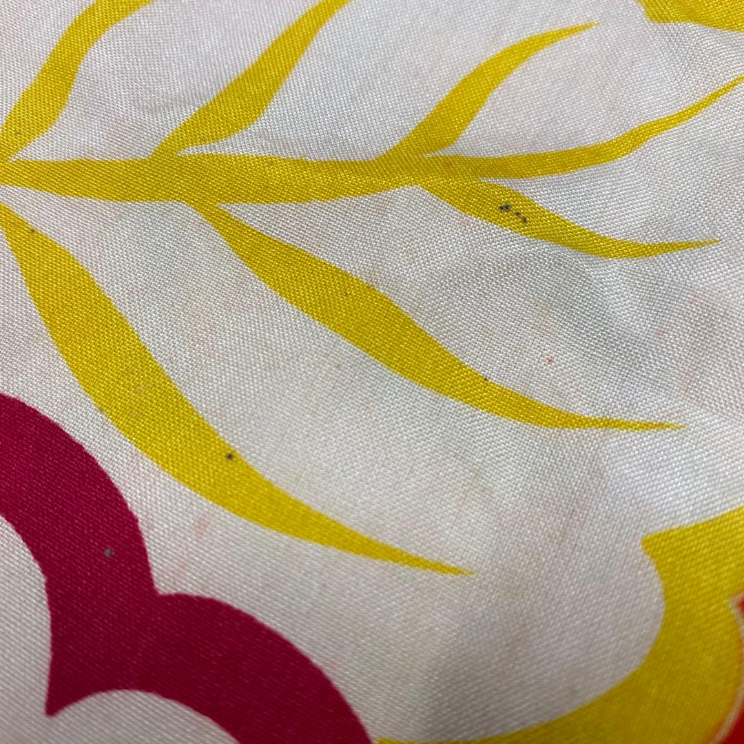 広蓋？運び盆？蒔絵模様2点