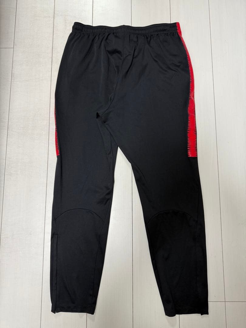 【美品】サンフレッチェ広島 支給品 練習着 ジャージパンツ NIKE 3XL