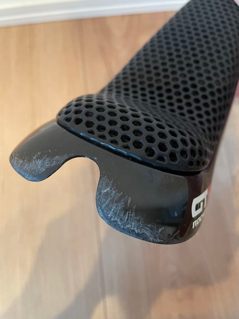 ROCKFISH GTR サドル