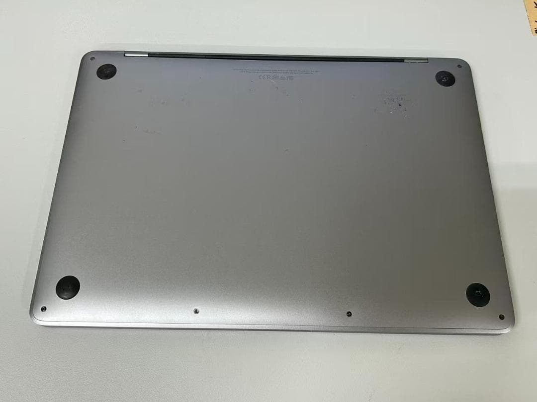 MacBook Pro 2019 ジャンク