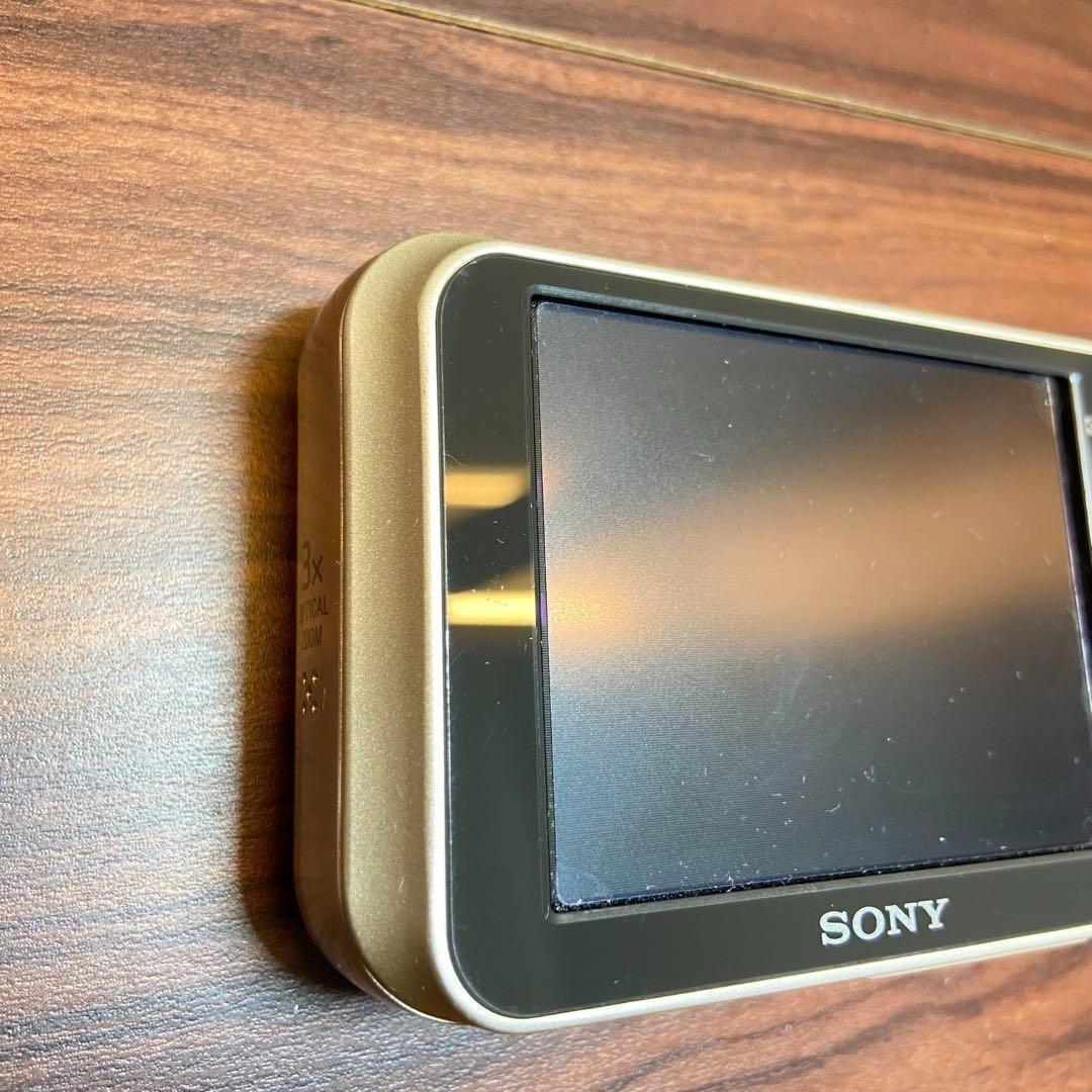 SONY Cyber-shot DSC-N2 デジカメ ほぼ新品 3433