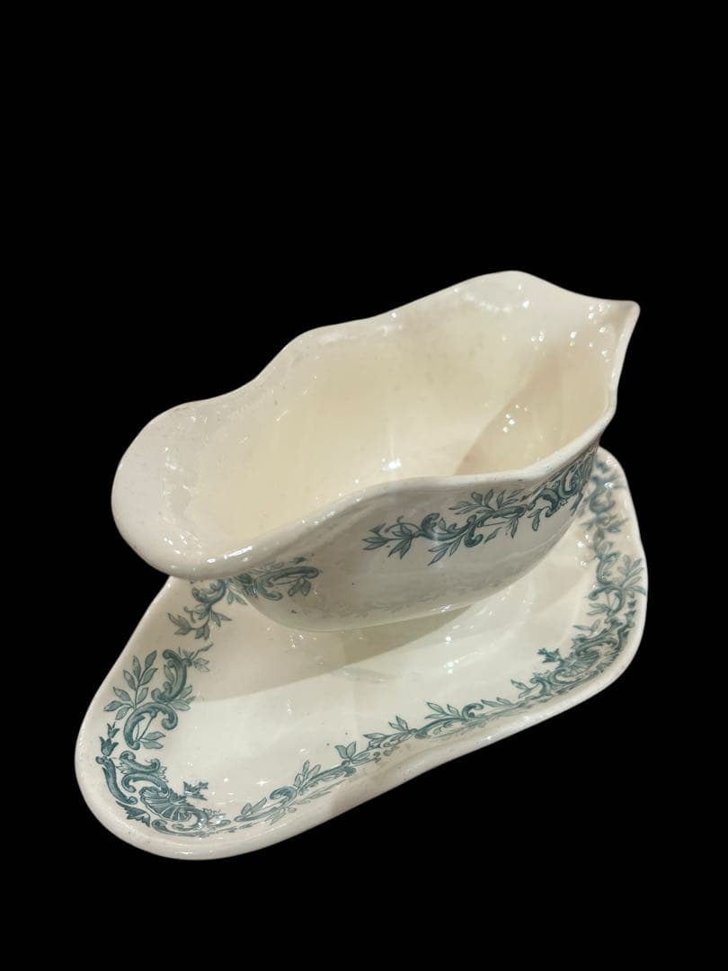 クレールフォンテーヌ）アンティークラヴィエ ソーシエール