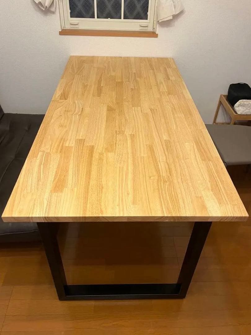 KANADEMONO ダイニングテーブル