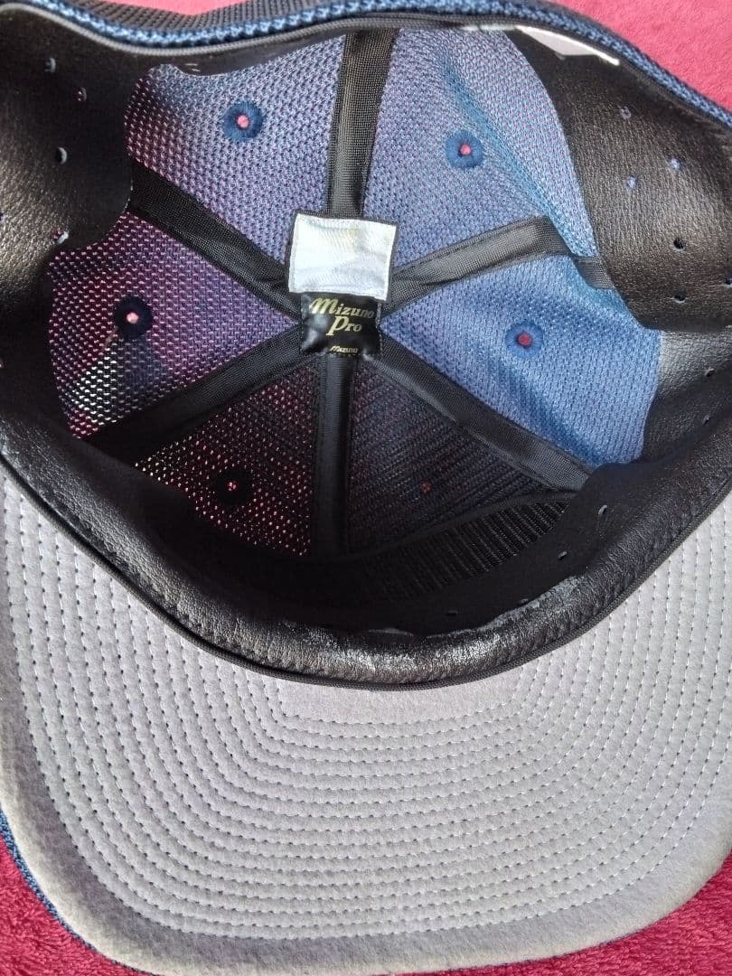 当時物オリックスBWイチロープロモデルMIZUNO Pro☆新品未使用☆58cm