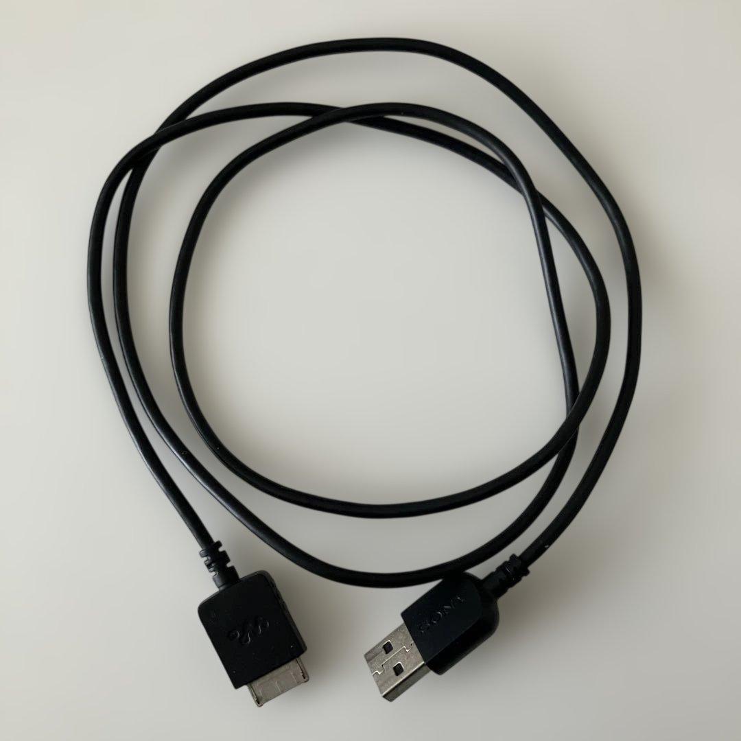 ウォークマン　NW-A55