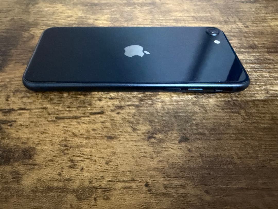 iPhone SE 第3世代 128GB