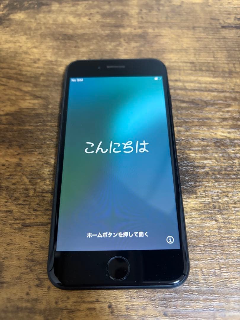 iPhone SE 第3世代 128GB