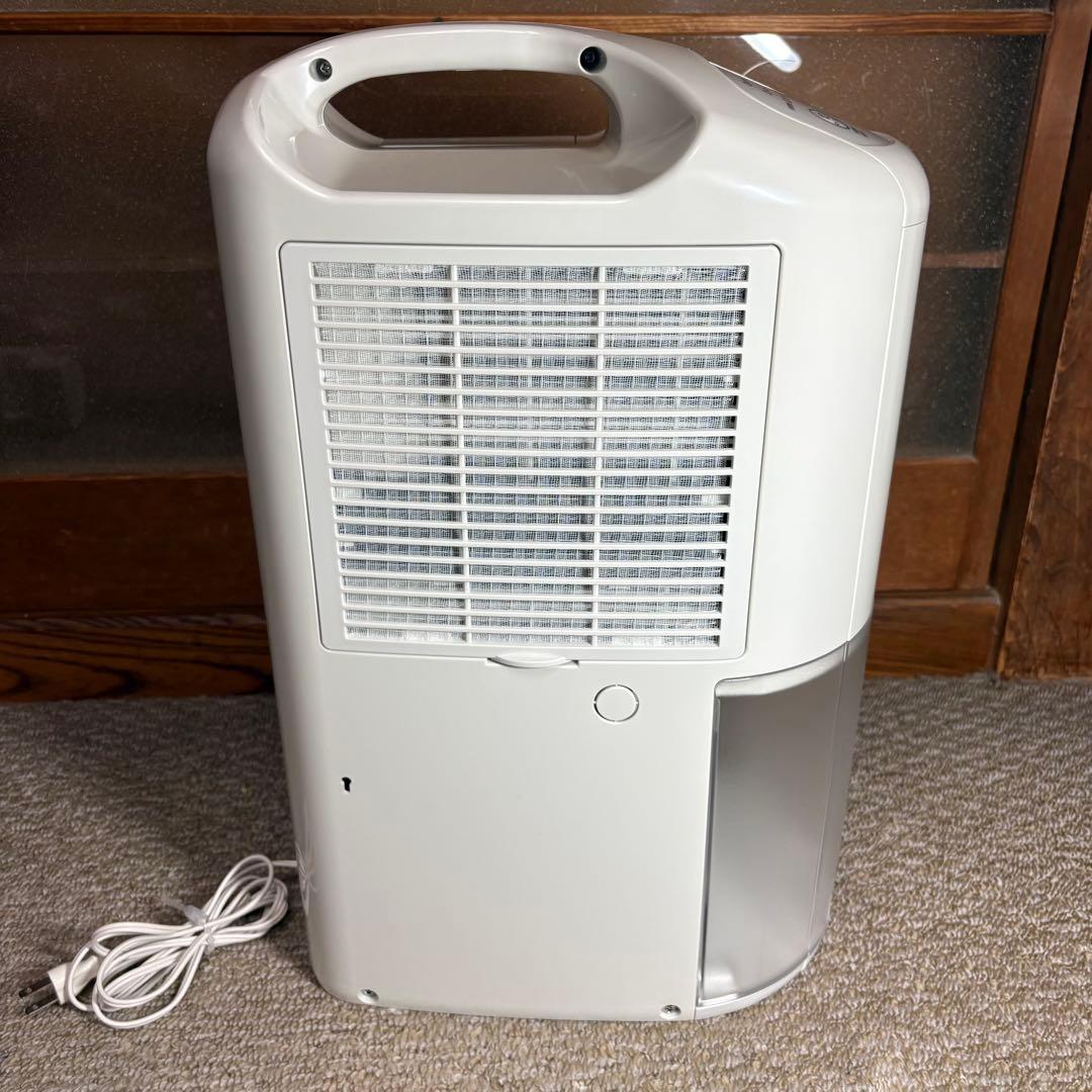 新品・未使用 コロナ 衣類乾燥 除湿機 CD-P6321-W 2021年製