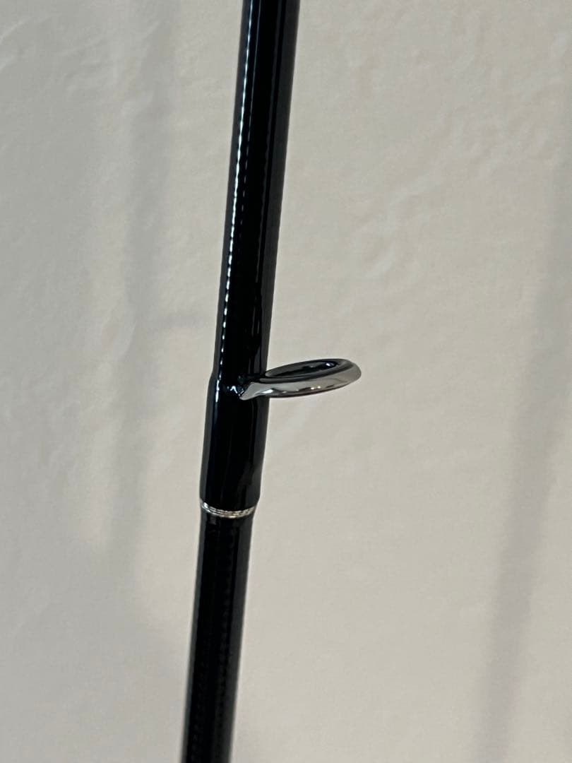 ヤマガブランクス アーリーフォーロック　104H EARLY