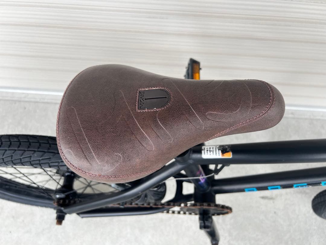 BMX premium 18インチ　 kids用【最終値下げ】