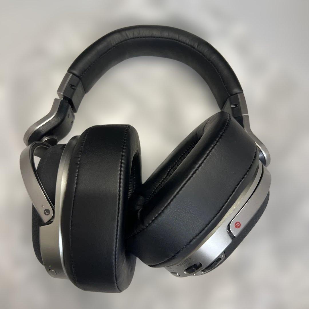 SONY MDR-HW700DS ワイヤレスヘッドホン