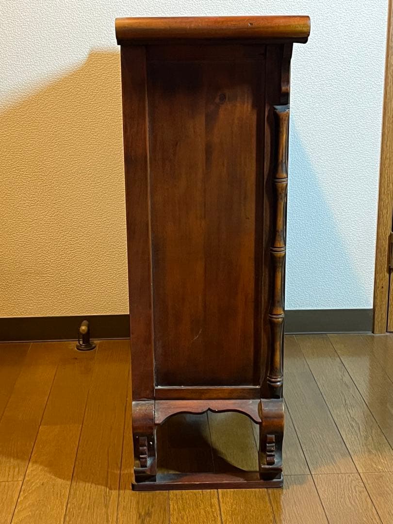李朝家具 薬箪笥 ヤクジャン 韓国 アンティーク ビンテージ 骨董 韓国伝統工芸