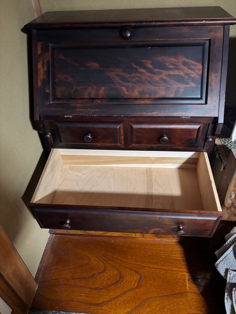 ライディングビューロー　ライディングデスク