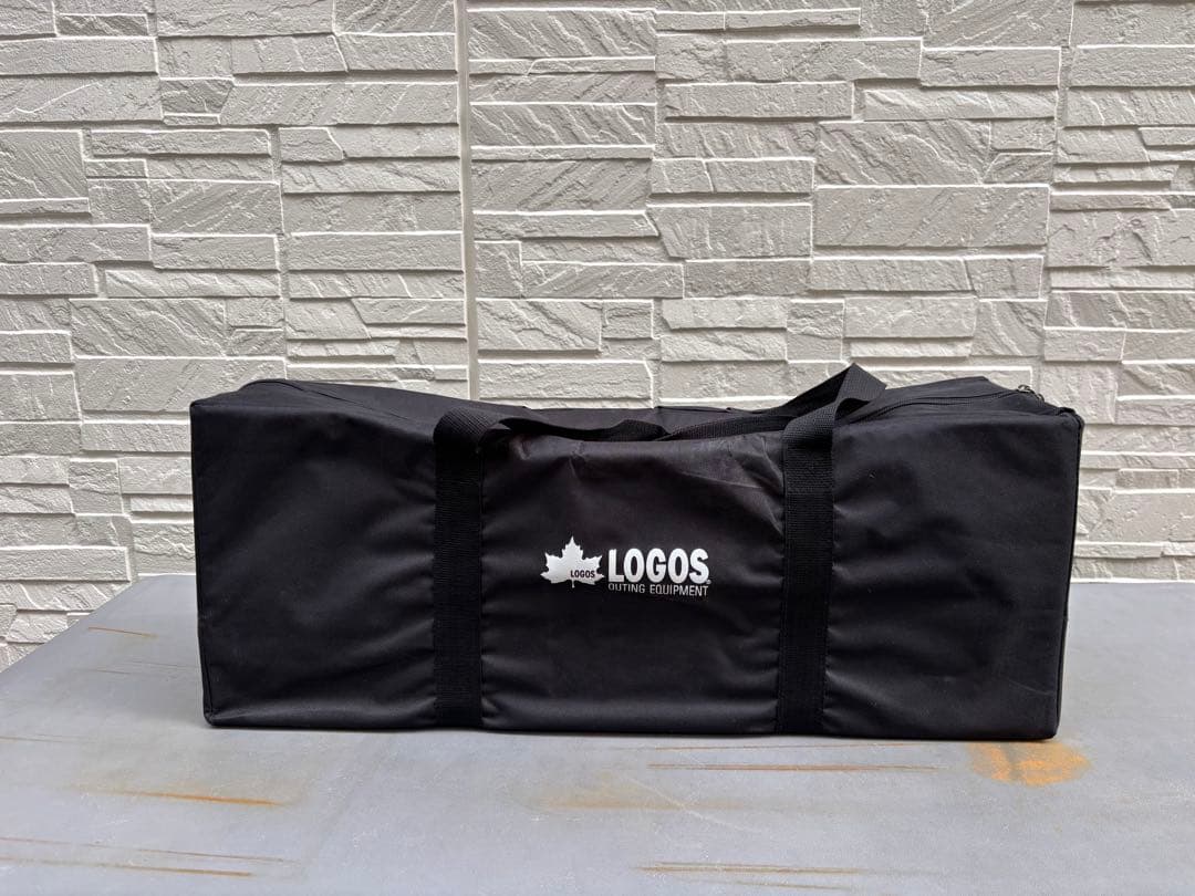 LOGOS ストーブテーブル