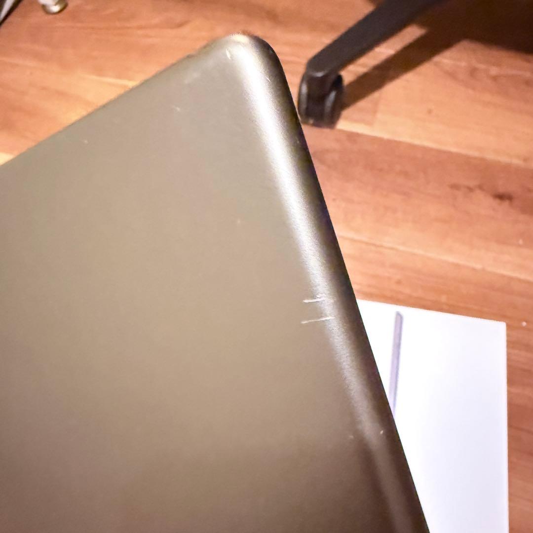 iPad 第7世代 32GB Wi-Fi スペースグレイ 本体