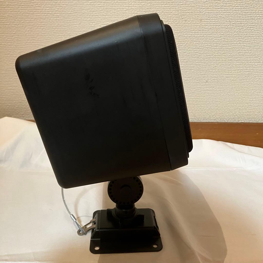 【動作品】BOSE 101MM スピーカー 2個セット　純正取付ブラケット付き