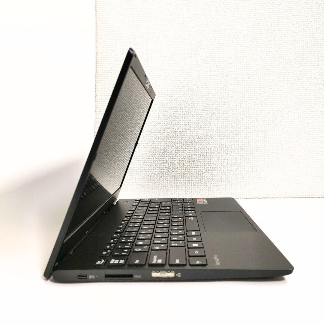 Ryzen5✨️Windows11 SSD オフィス付きノートパソコン NEC