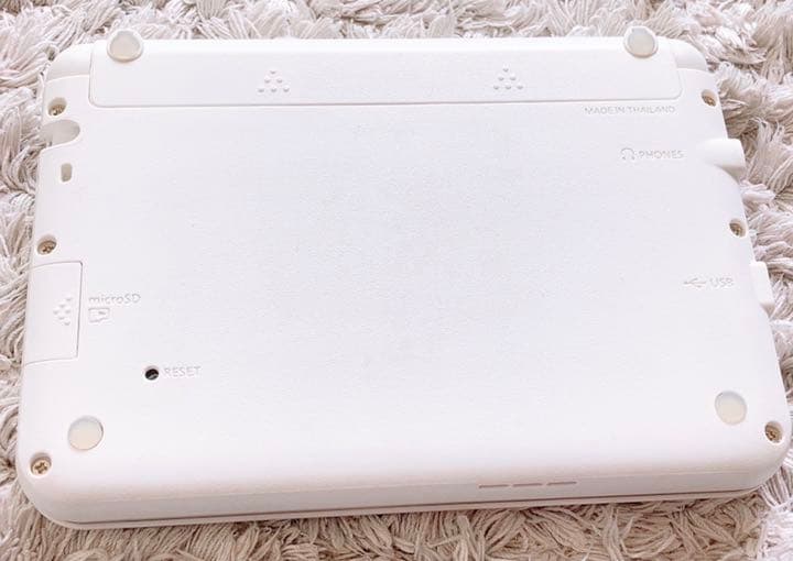 CASIO 電子辞書　高校生モデル