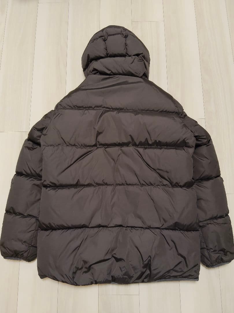 TATRAS　タトラス　ダウンジャケット　ダークブラウン　FAEDO ファエード