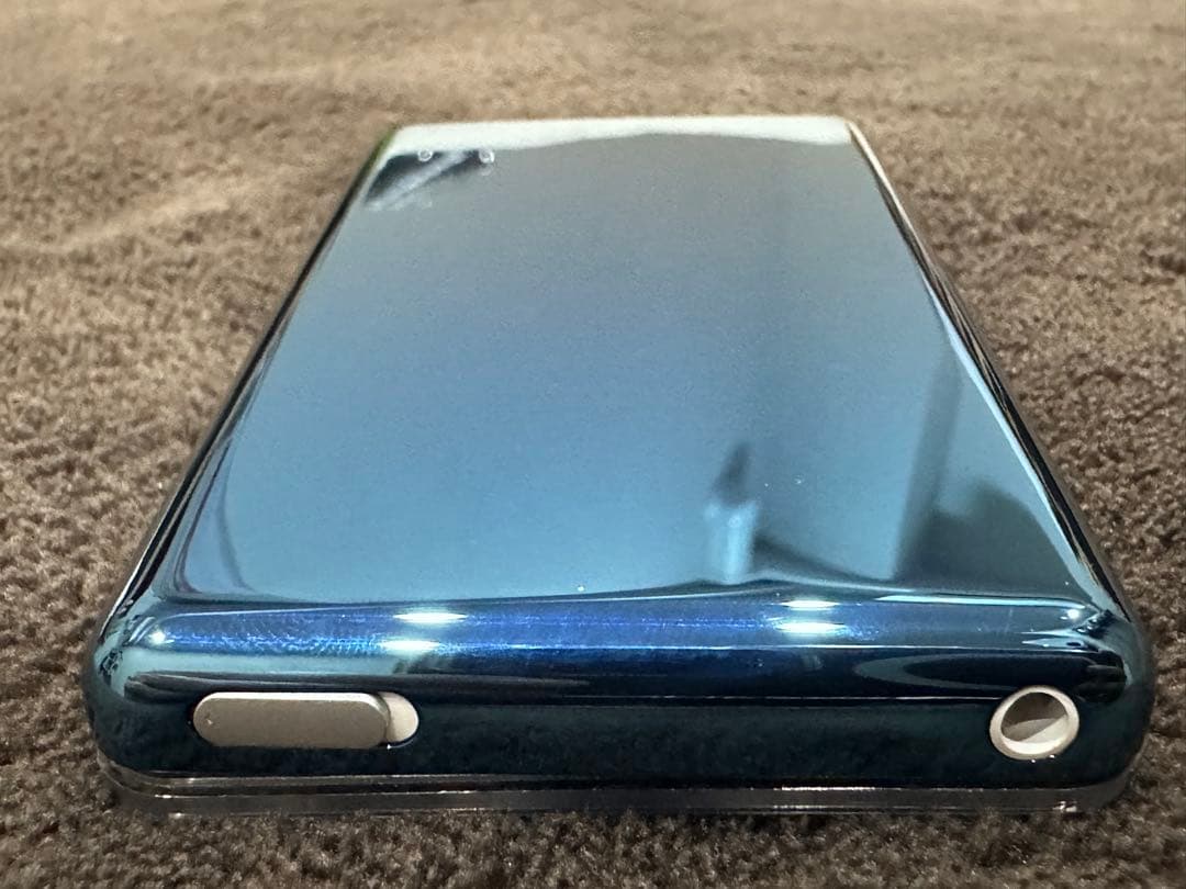 iPod classic 5.5世代　256GB sd 2000バッテリー