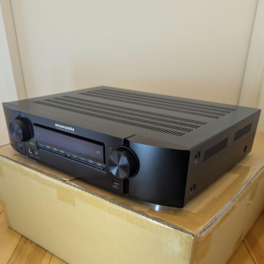 マランツ Marantz NR1711 AVアンプ