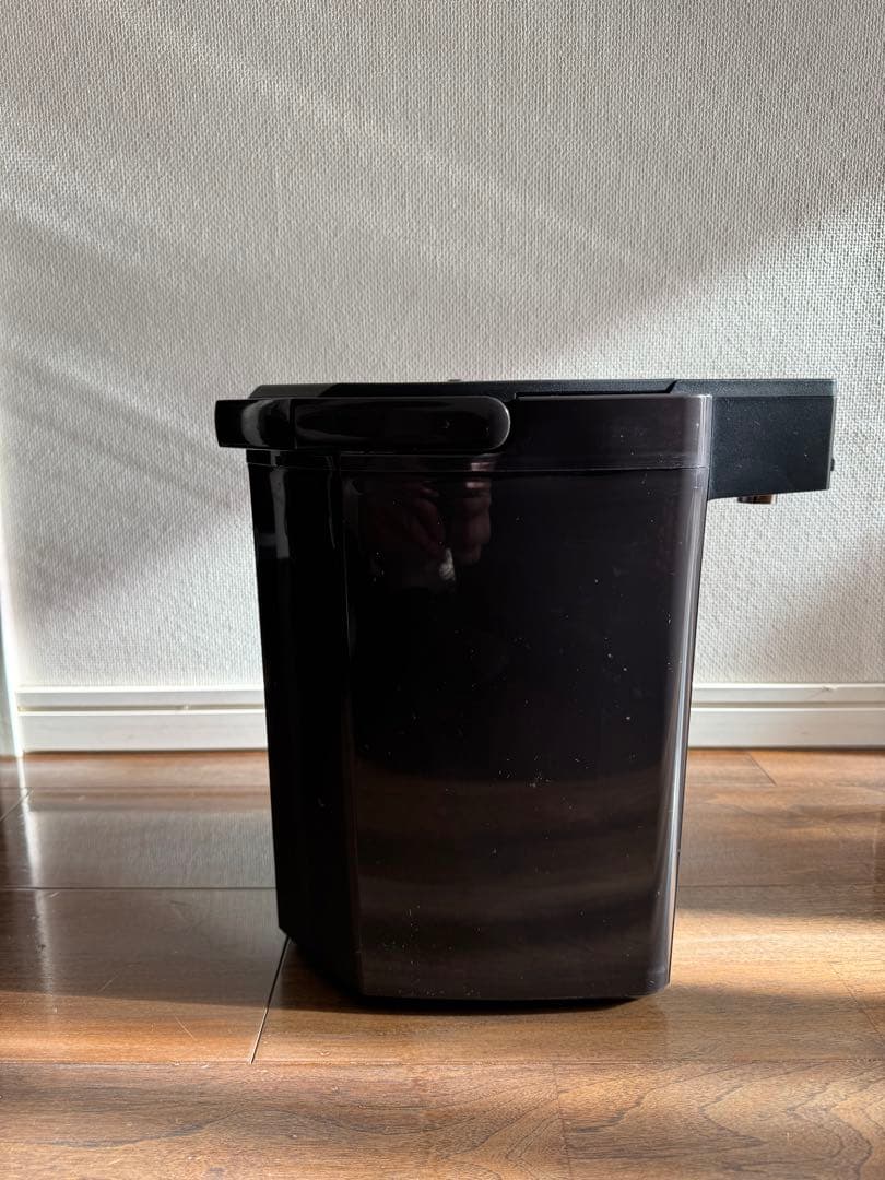 TIGER 蒸気レスVE電気まほうびん