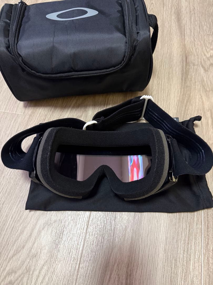 oakley line miner オークリー　ラインマイナー