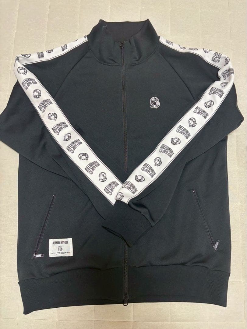 ビリオネアボーイズクラブ トラックジャージ 下のみ