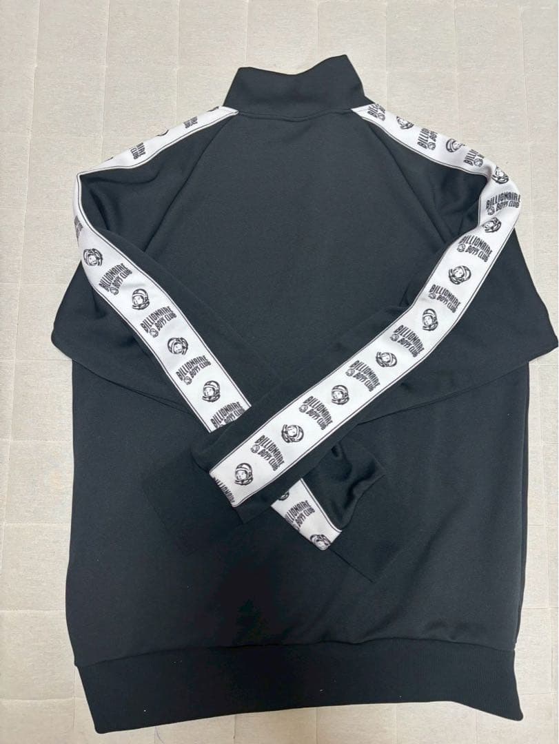 ビリオネアボーイズクラブ トラックジャージ 下のみ