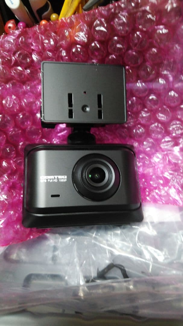 ZDR016 前後2カメラ ドライブレコーダー