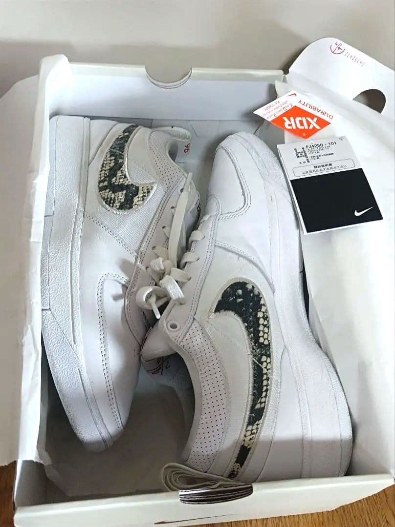 シューズ(男性用) book 1