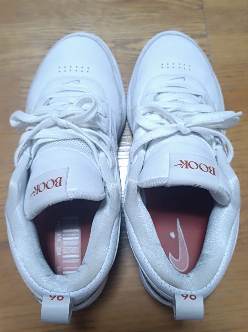 シューズ(男性用) book 1