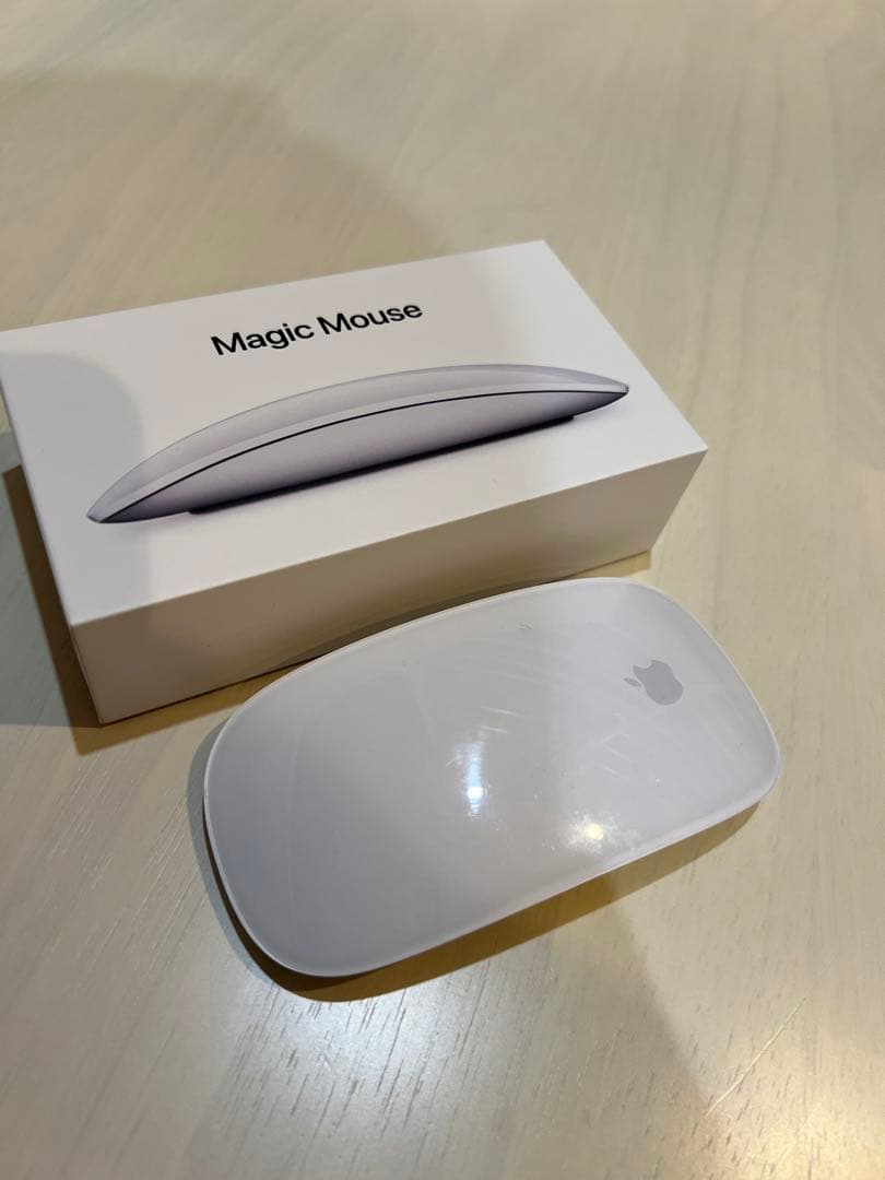 【美品】MacBook Air 13.3インチ 2020 8GB