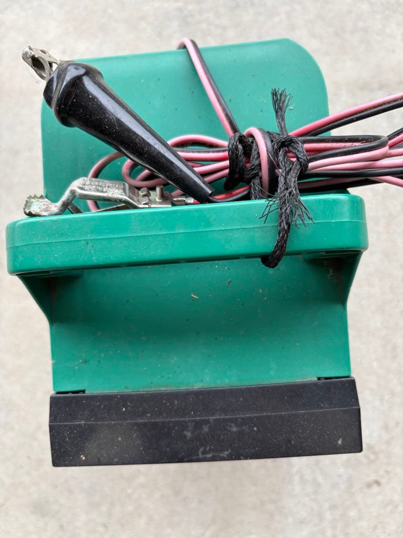 【作動確認済】ミニゲッター-2 DC12V 600W