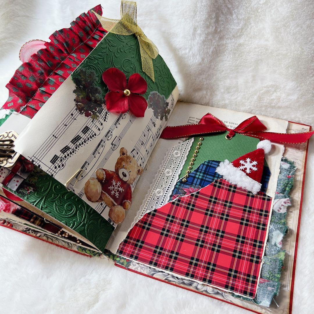 No.79 ジャンクジャーナル Junkjournal 雑記帳