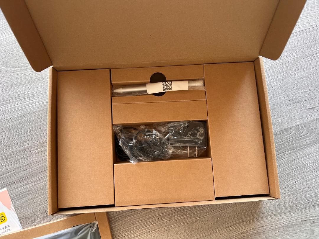 Z会専用タブレット第2世代 Z0IC1