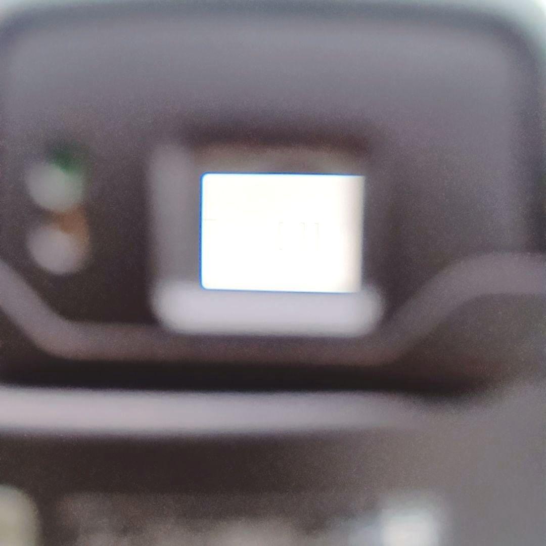 【極美品】Canon Autoboy SII S2コンパクトフィルムカメラ