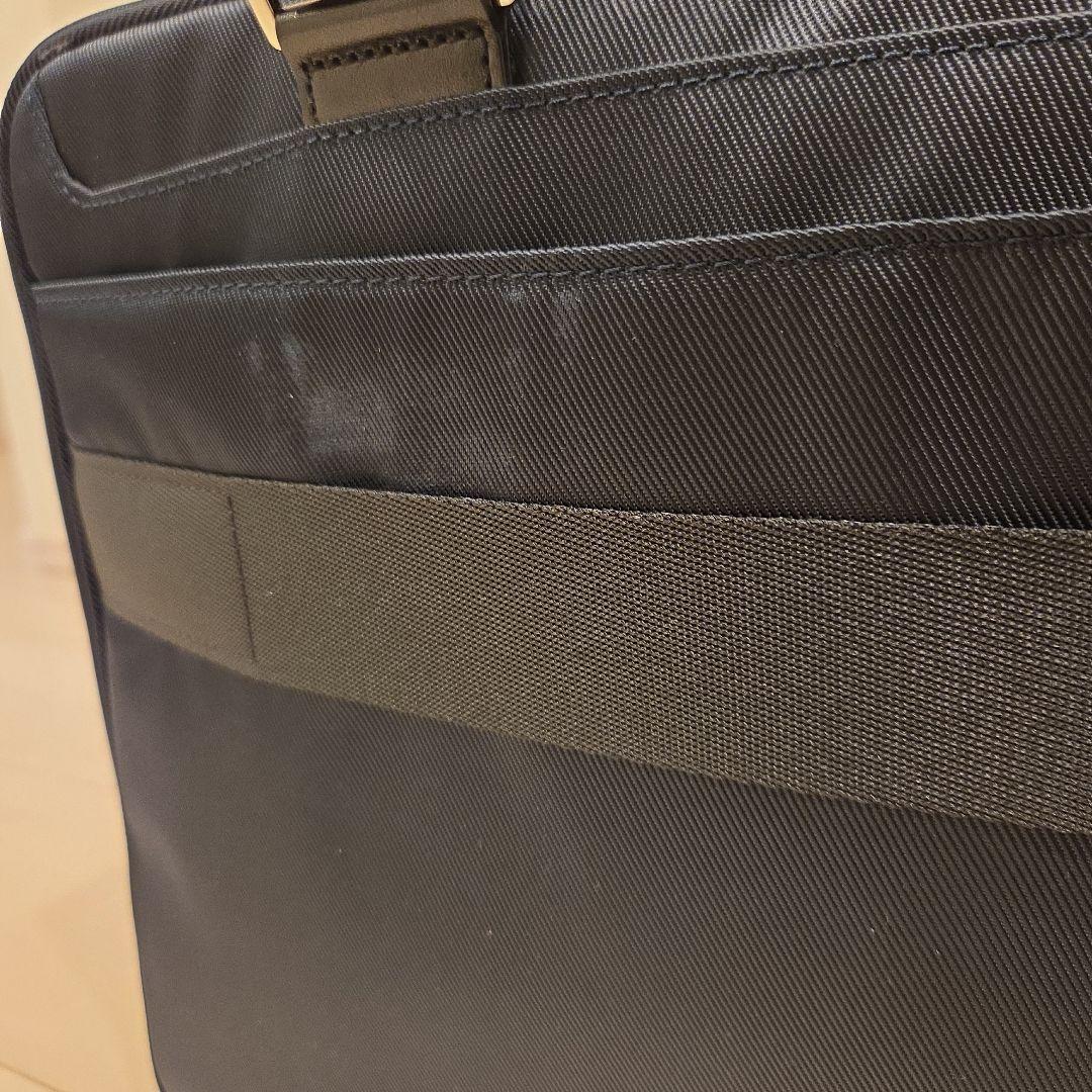 サムソナイト(Samsonite) EPID 4 NAVY/ORANGE