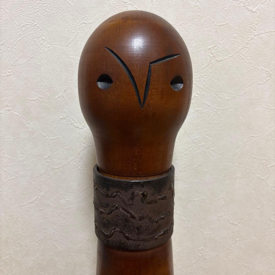 創作こけし　加藤周平作品　KokeshiDoll