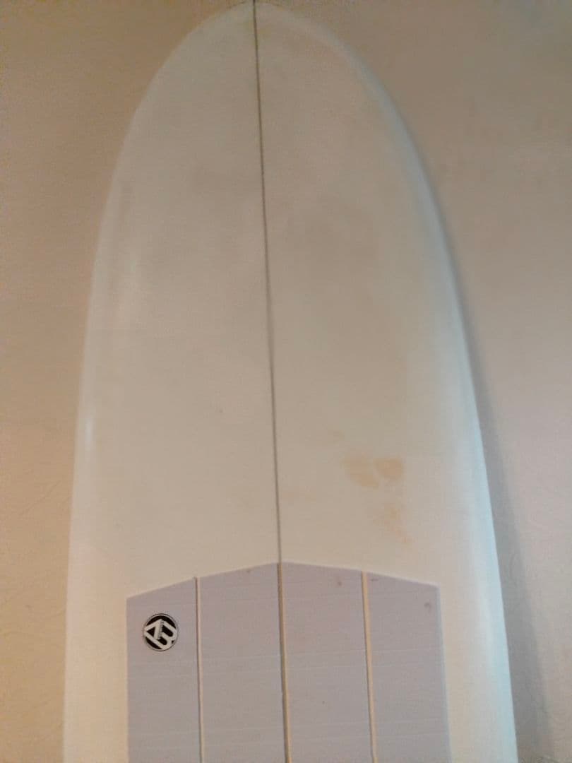 Three Weather アミューズ ファンボード 7'0\"