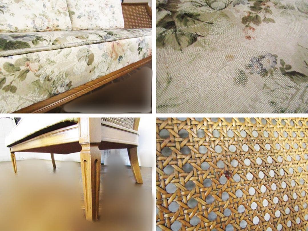 domani/ドマーニ QUEENS LIFE/クイーンズライフ2人掛けソファ