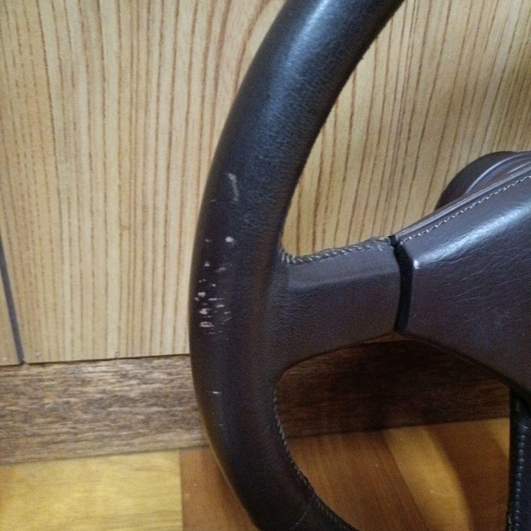 GX71クレスタ GT TWIN TURBO 純正 ステアリング