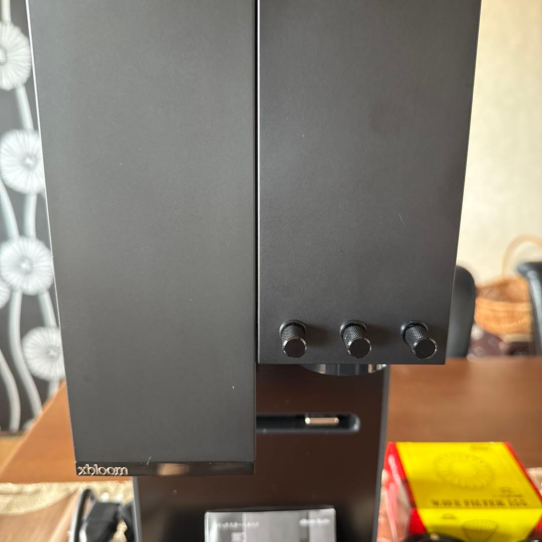 最高級　xbloom コーヒーメーカー　コーヒーマシン　美品