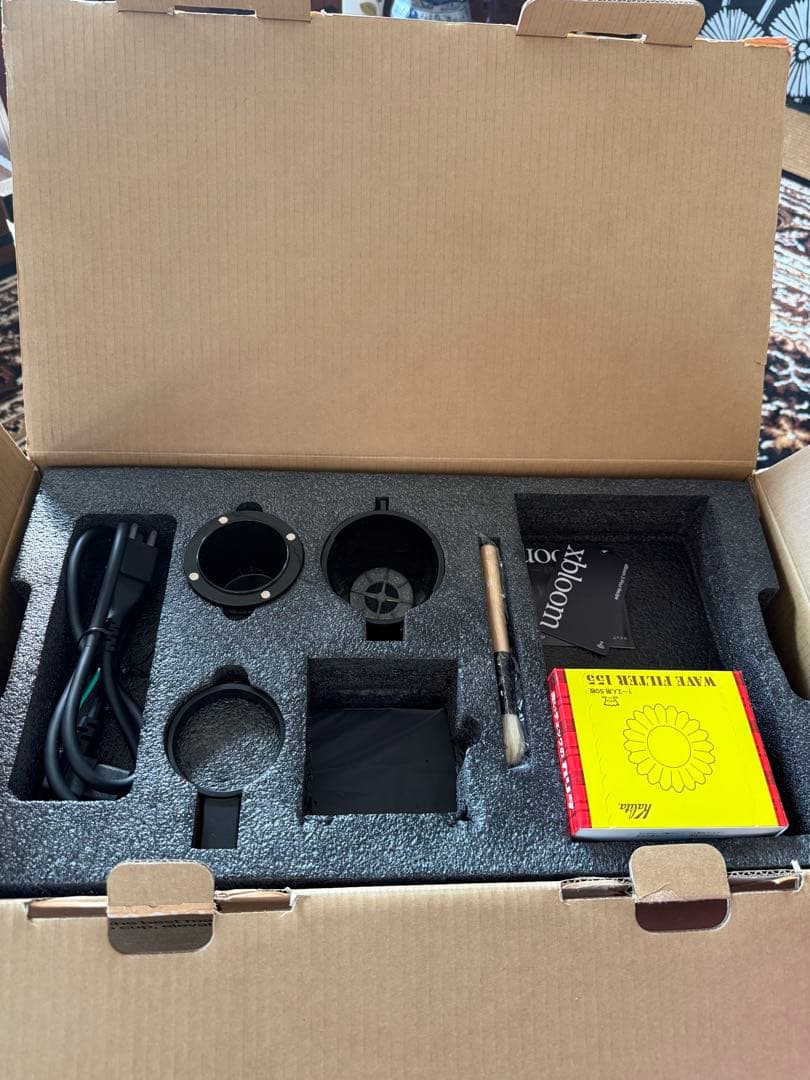 最高級　xbloom コーヒーメーカー　コーヒーマシン　美品