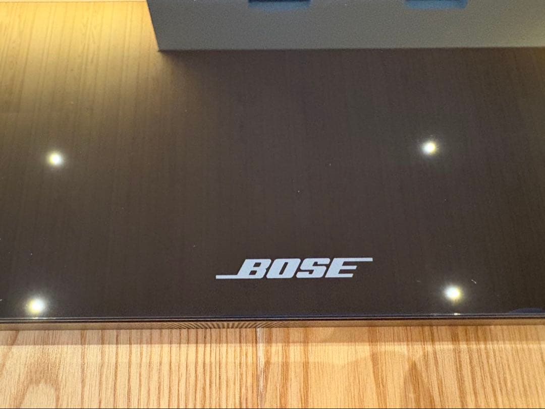Bose SoundTouch 300 サウンドバー