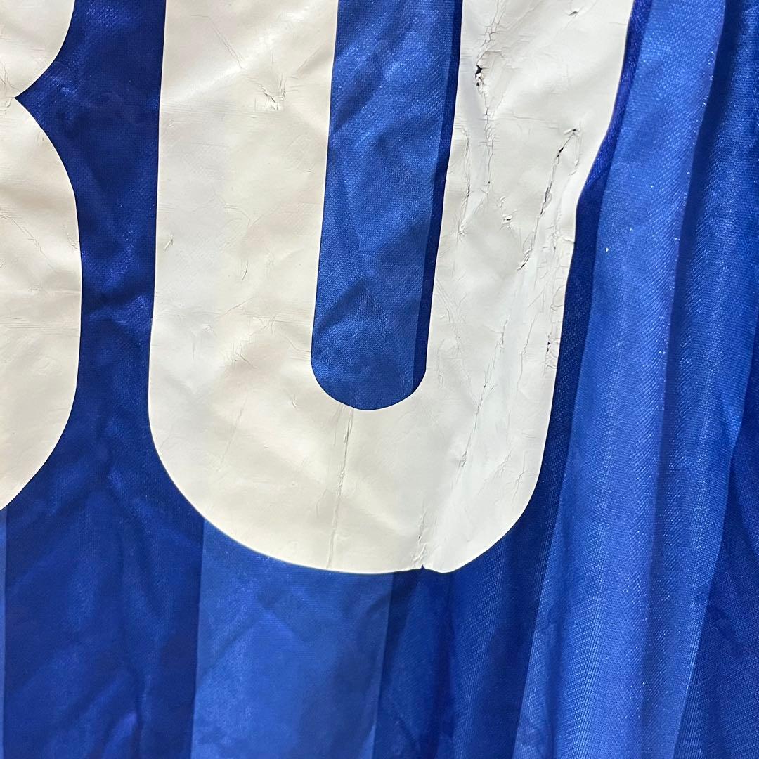 川崎フロンターレ 30 瀬川祐輔　ユニフォーム　サッカー　半袖　応援グッズ